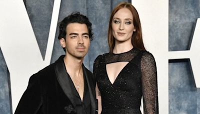 Sophie Turner opens up about divorce from Joe Jonas in British Vogue interview