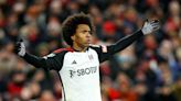 Imminent departures: Fulham 'set to lose' attacking duo