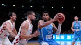 Giannis Antetokounmpo is finally an Olympian as Greece qualifies for Paris Games