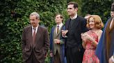 Grantchester Recap: A Topless Protest, Art Theft and Murder, Oh My!
