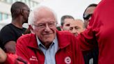 'Outrageous' CEO pay targeted in new bill from Bernie Sanders, US Democrats
