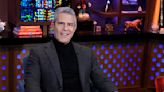 Andy Cohen cleared of misconduct as Bravo renews WWHL