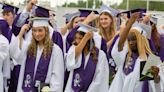 Fremont Ross has 158th commencement ceremony at Don Paul Stadium