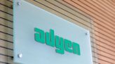 Adyen lowers mid-term sales target, aims to slow hiring