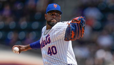 Luis Severino shelled for 6 runs as Mets fail to pull off sweep against Twins