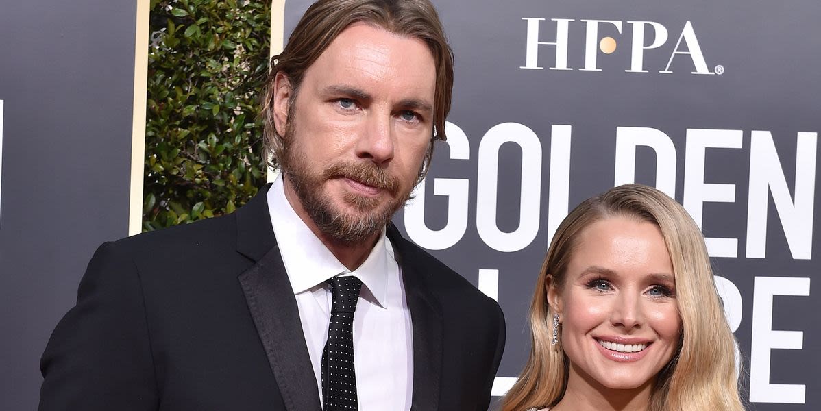 Kristen Bell Reveals Unusual Way Dax Shepard Wooed Her With Gum Before They Dated