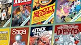 How To Read Comics and Manga Online