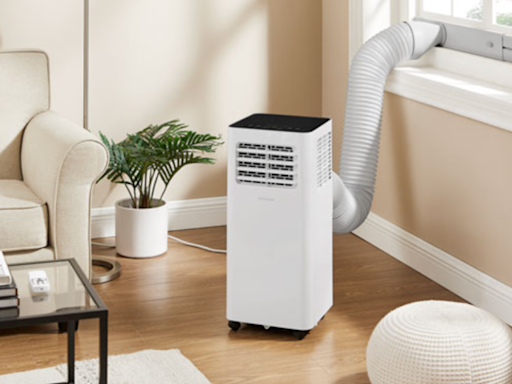 Top portable air conditioners to beat the heat