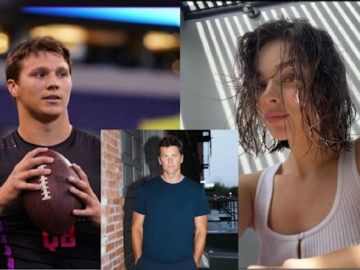 Tom Brady Reacts to Josh Allen’s Relationship with Hailee Steinfeld As They Go Instagram Official