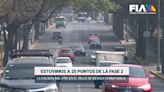 ¿El caos ambiental se acerca? CDMX estuvo cerca de entrar a la Fase 2 por contingencia