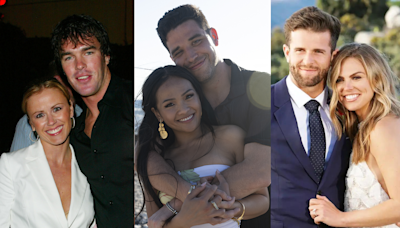 The Bachelorette Winners Ranked, Including Charity & Dotun