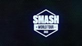 Smash World Tour queda cancelado tras falta de apoyo de Nintendo
