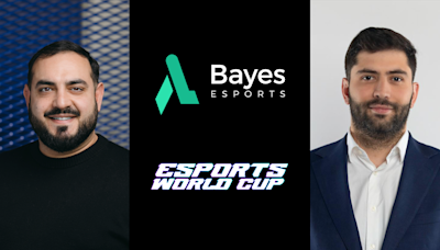 Bayes Esports speaks with Esports World Cup to discuss recent data deal - Esports Insider