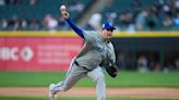 Lugo pitches 7 crisp innings as the Royals beat the White Sox 2-0