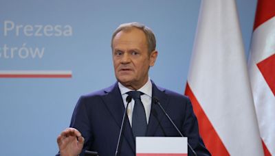 Donald Tusk sale reforzado de las municipales polacas y toma impulso para las europeas