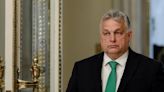 Hungary's Orban tells EU top officials their time is up