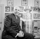 Clarence Campbell