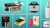 Quirky Kitchen Gadgets and Gizmos You Need In Your Life ASAP