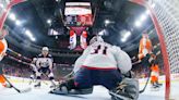 Columbus Blue Jackets fall in OT to Philadelphia Flyers, drop to last in NHL standings