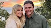 Christina Hall And Josh Hall File For Divorce Following Prolonged Marital Disputes