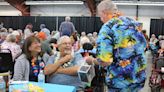 10th Annual Senior Picnic brings the color, conversation and fun