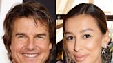 Runaway Bride! Tom Cruise ‘Scared Off’ GF Elsina Khayrova Because He’s in a ‘Rush’ to Marry