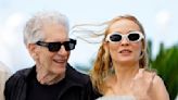 Cronenberg says ghoulish Cannes entry ‘The Shrouds’ did not lessen his grief