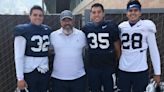 Talk about legacy players: Tuipulotu family still feeding BYU football roster