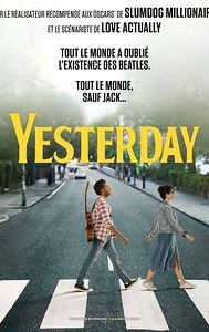 Yesterday (2019 film)