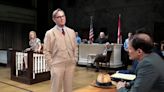 'To Kill a Mockingbird' is a riveting stage update of Harper Lee's classic story