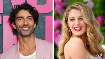 Why does everyone think Blake Lively and Justin Baldoni are feuding over 'It Ends With Us?'