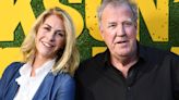 Jeremy Clarkson's partner Lisa Hogan gives rare insight into their romance