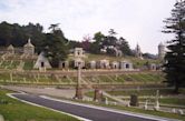 Mountain View Cemetery