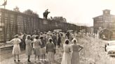 A lot has changed since first Gerry Rodeo in 1945