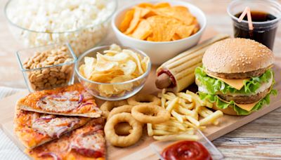 不只變胖！超加工食品7大危害曝 失智風險增25％ - 健康
