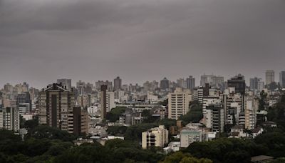 Rio Grande do Sul tem previsão de mais chuvas para esta quinta-feira (16)