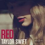 【進口版】RED / 泰勒絲 Taylor Swift---3717305