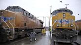 Union Pacific plans to test hybrid electric locomotive from North Little Rock | Arkansas Democrat Gazette