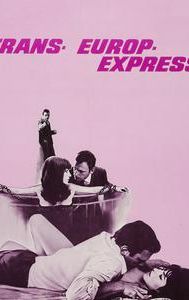 Trans-Europ-Express (film)