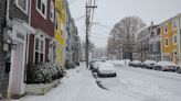 Major delays, cancellations likely as heavy snow hits East Coast