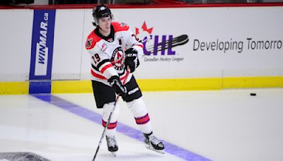 Canada Kicks Off 2024 World Junior Summer Showcase With Shootout Loss To Team Sweden