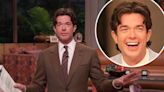 John Mulaney’s hair dominates buzz on his new Netflix show: ‘It’s a choice’