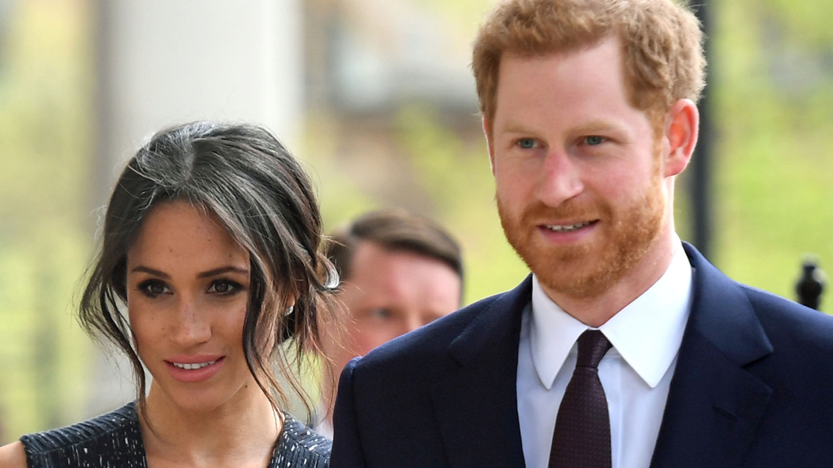 Prince Harry "Feels Guilty" Meghan Markle Gave Up Her "Carefree Life" and Dreams for Him