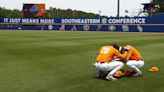 Tennessee baseball beats Texas A&M in third round of SEC Tournament, 7-4