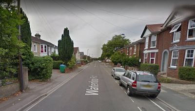 Police arrest man, 36, after alleged assault in Waterloo Road