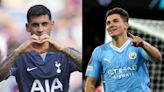 Cuándo juega Tottenham vs. Manchester City, por la FA Cup: día, hora y TV