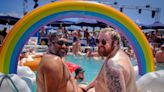 'Smiling, furry men.' Bear Week in Provincetown brings huge wave of vacationers