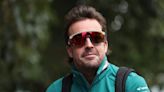 Alonso se defiende de la sanción: “Es el arte del automovilismo”