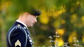 Bowe Bergdahl's court-martial conviction voided by U.S. judge