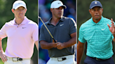 PGA Championship field 2024: Ranking the top 30 golfers at Valhalla, from Rory McIlroy to Tiger Woods | Sporting News